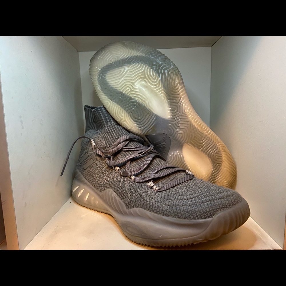 Adidas Crazy Explosive PK